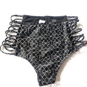 RVCA Bikini bottoms